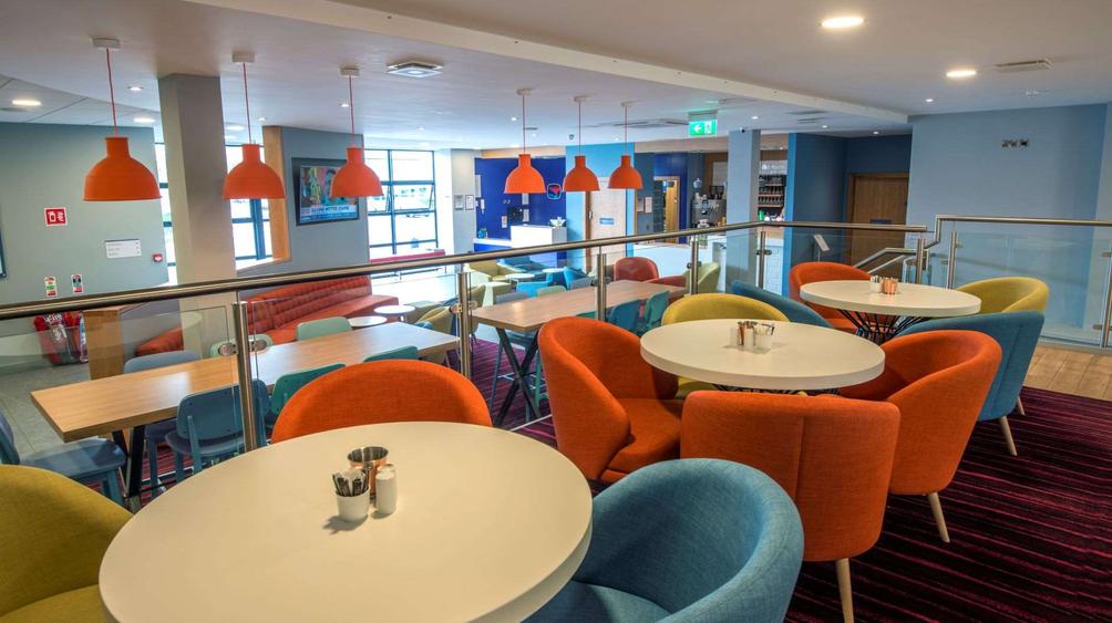 Travelodge Galway Galway Compare Deals