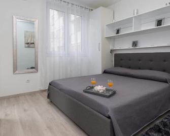 Marea Apartments - Zadar - Bedroom