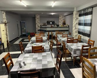 Стаи за гости Ася - Kavarna - Restaurant