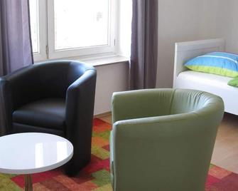 92B Bahnhofstr. Apartment - Castrop Rauxel - Schlafzimmer