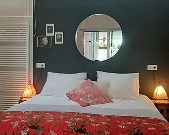 Waterfront Studio - Amsterdam - Habitació