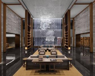 Angsana Zhuhai Hengqin - Macau - Front desk