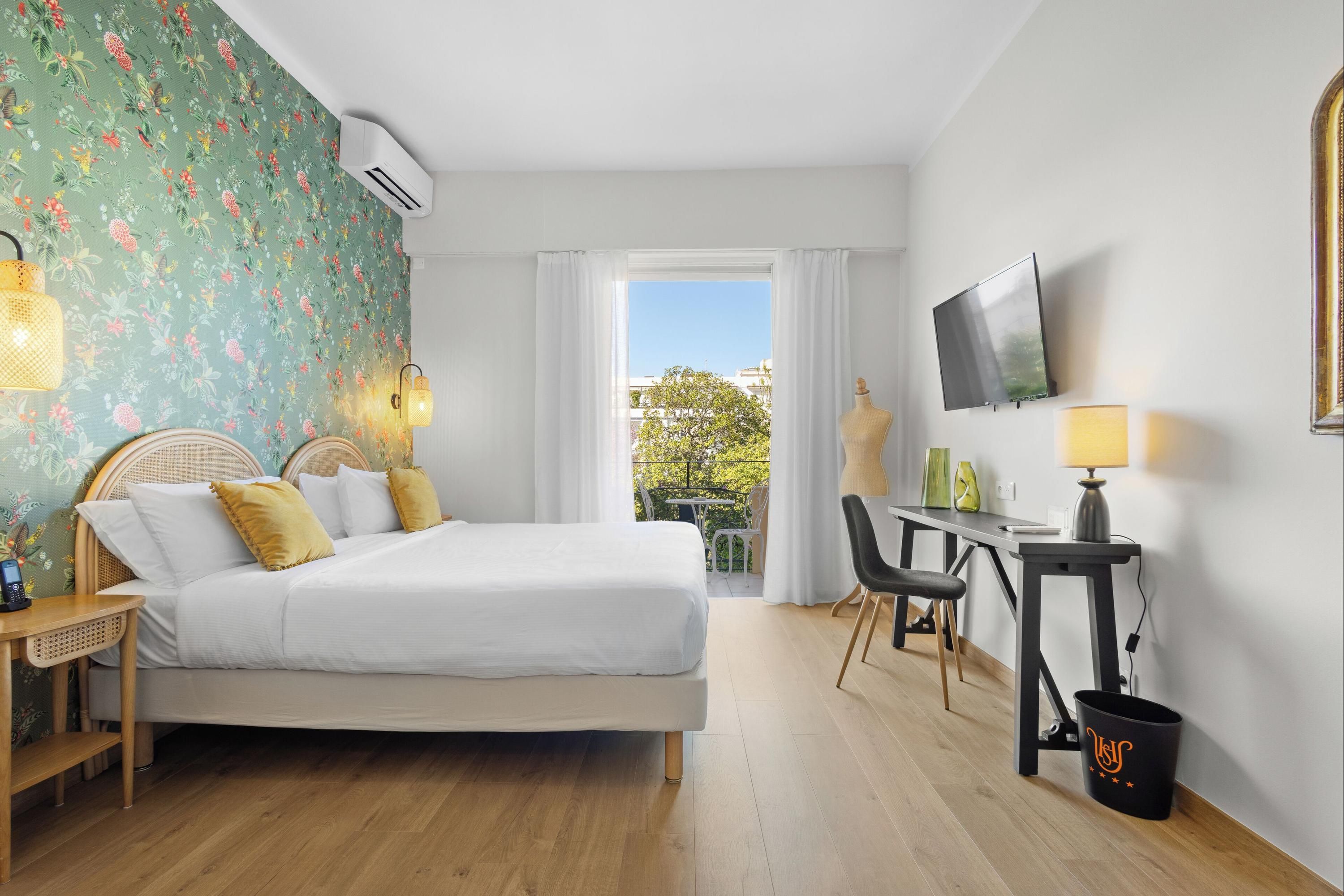 Hôtel La Villa Sainte Valérie Adults Only - אנטיב