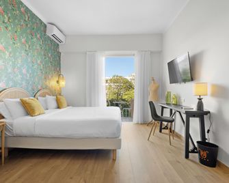 Hôtel La Villa Sainte Valérie Adults Only - Antibes