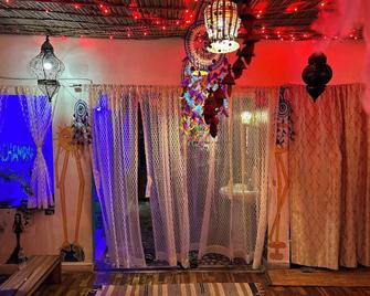 The Pink Chapter Hostel - Jaipur