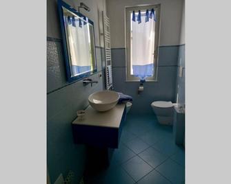 La casa del marchese Malaspina - Mulazzo - Bathroom