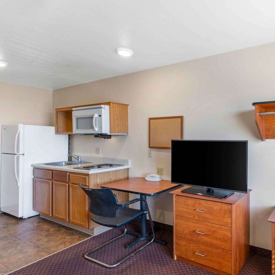 Extended Stay America Select Suites - Loveland image 1