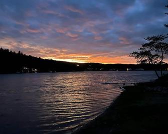 Lake Lauderdale Campground - Cambridge