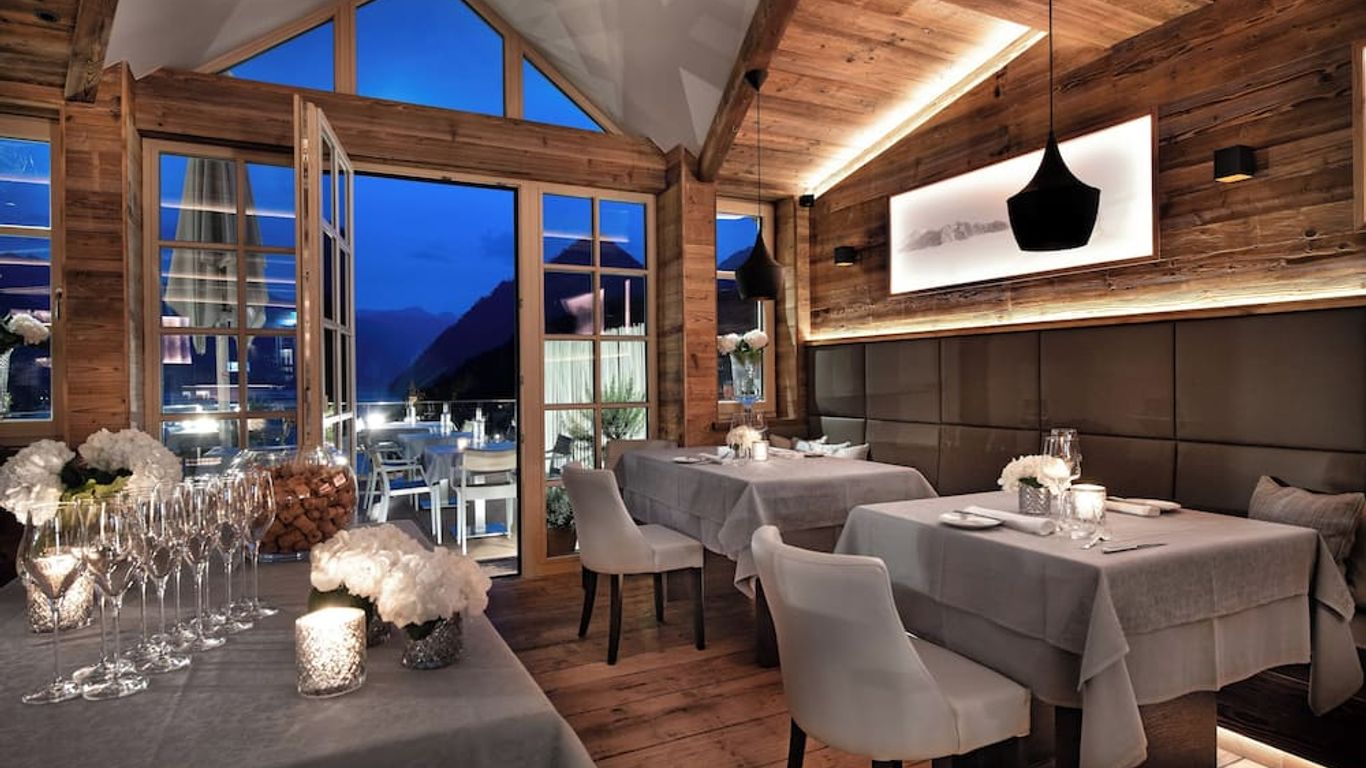 Mondi Hotel Am Grundlsee