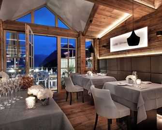 Mondi Hotel Am Grundlsee - Gössl - Restaurant