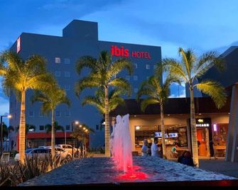 Ibis Jatai - Jataí - Gebäude