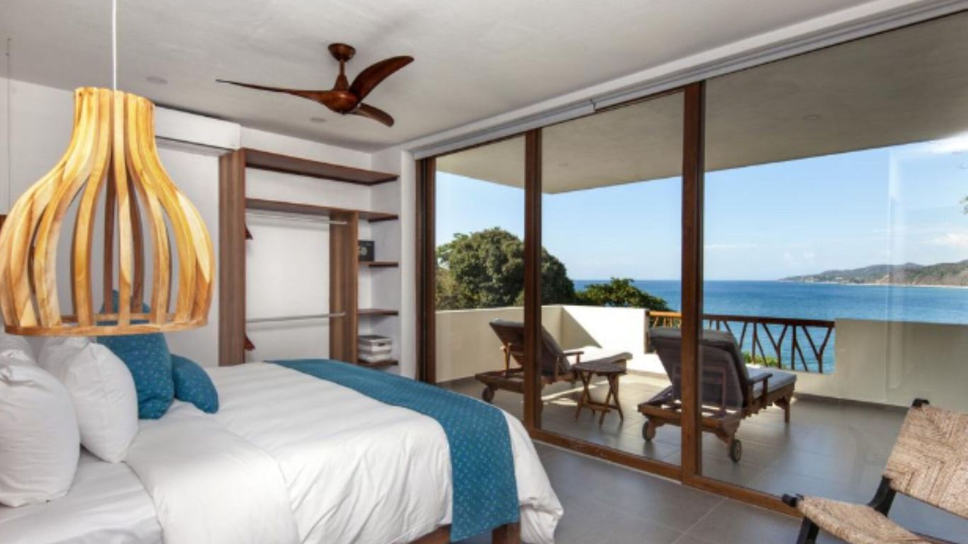 Hotel Ysuri Sayulita