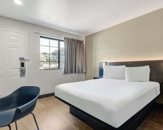Motel 6 Lompoc Ca - Lompoc