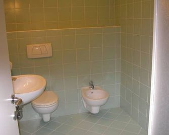 Hotel Oasi - Muggia