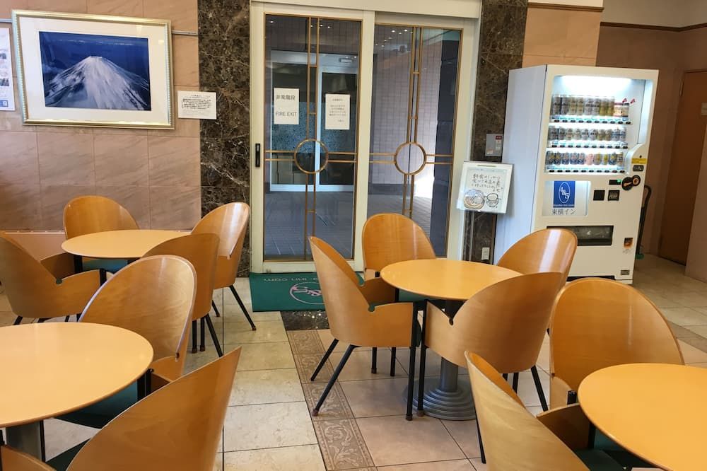 Toyoko Inn Tokyo Haneda Airport No.1