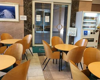 Toyoko Inn Tokyo Haneda Airport No.1 - טוקיו - מסעדה