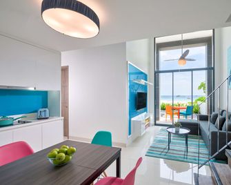 Cassia Bintan - Lagoi - Schlafzimmer