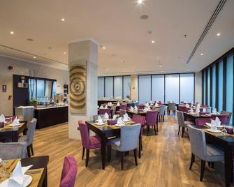 Normas Hotel - Al Khobar - Restaurant