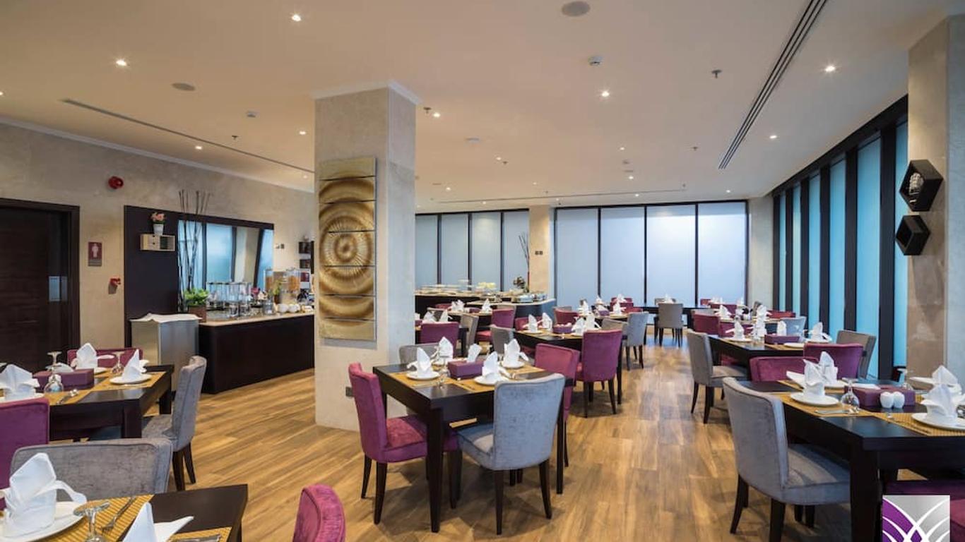 Normas Hotel
