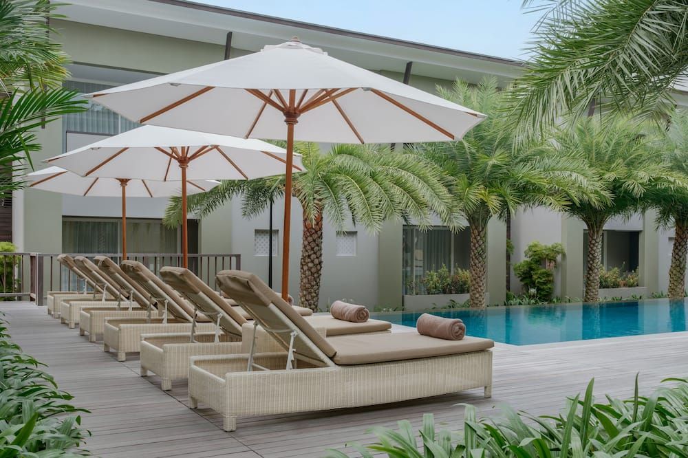 Chesa Canggu - North Kuta - Piscina