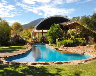 Dreamers - Mount Beauty - Piscina