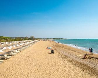 Jesolo Mare Family Village - Jesolo - Strand