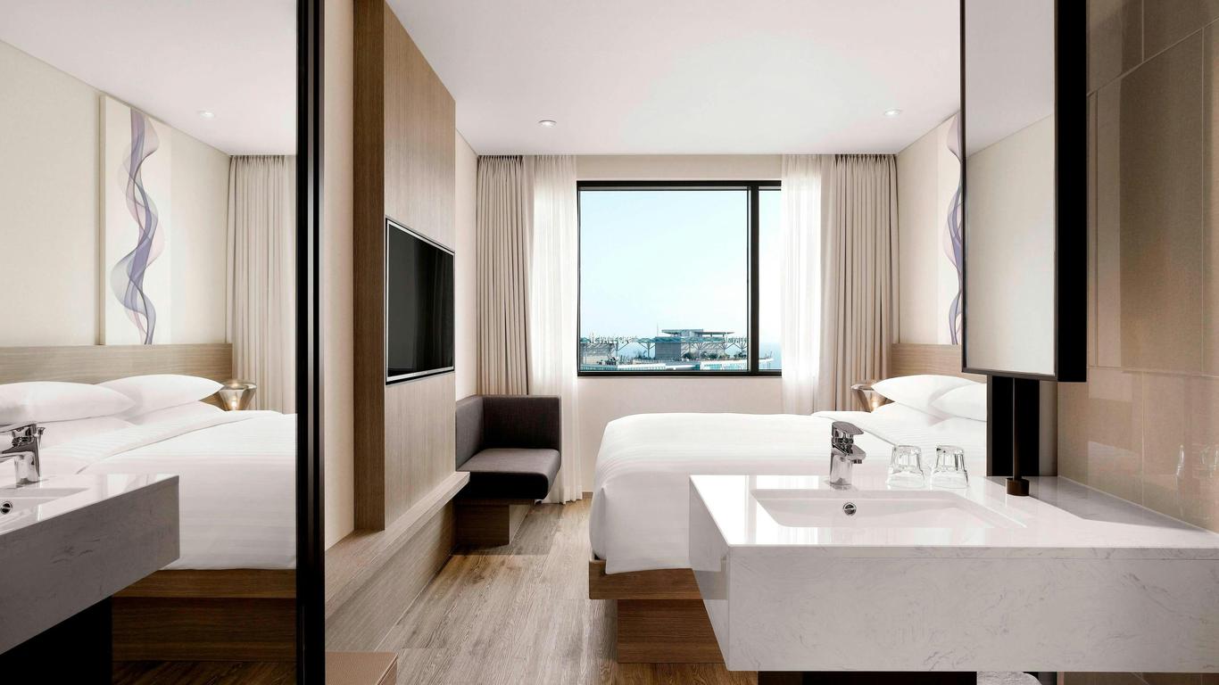Fairfield by Marriott Busan