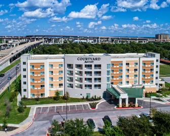 Courtyard by Marriott Austin Northwest/Lakeline - Austin - Building