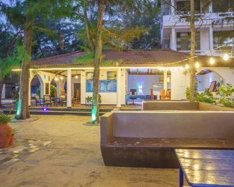 Tsunami beach hotel arugambay - Arugam