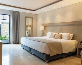 Alko Hotel Cotona - Santa Marta - Soveværelse