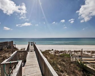 La Valencia Villas - Rosemary Beach - Playa