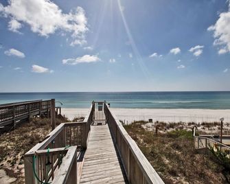 La Valencia Villas - Rosemary Beach - Playa
