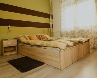 Apartman Centar - Vukovar - Bedroom