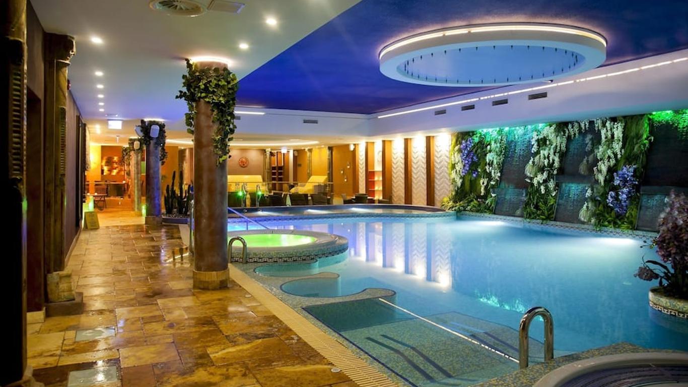 Tallinn Viimsi Spa