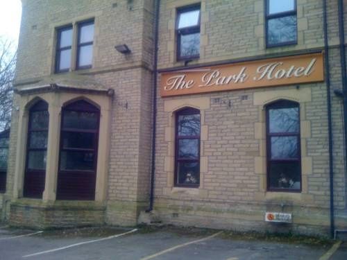 The Park - Bradford - Edifício