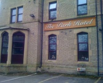 The Park - Bradford - Edifício