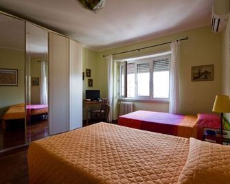 B&B Roma Appia Davila25 - Rome - Bedroom