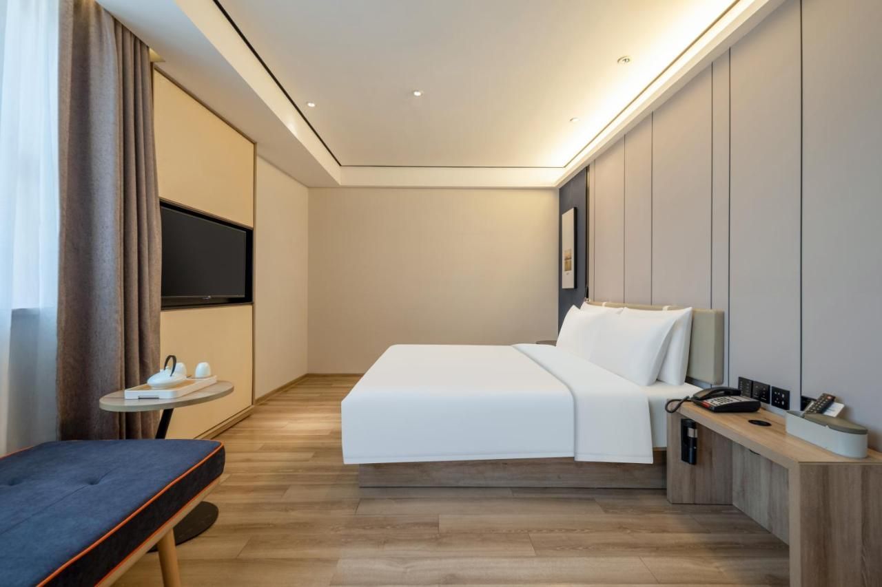 Atour Hotel Xiasha Hangzhou