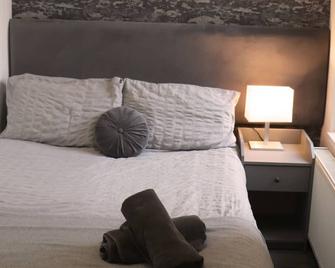 The Anfield View - Liverpool - Schlafzimmer