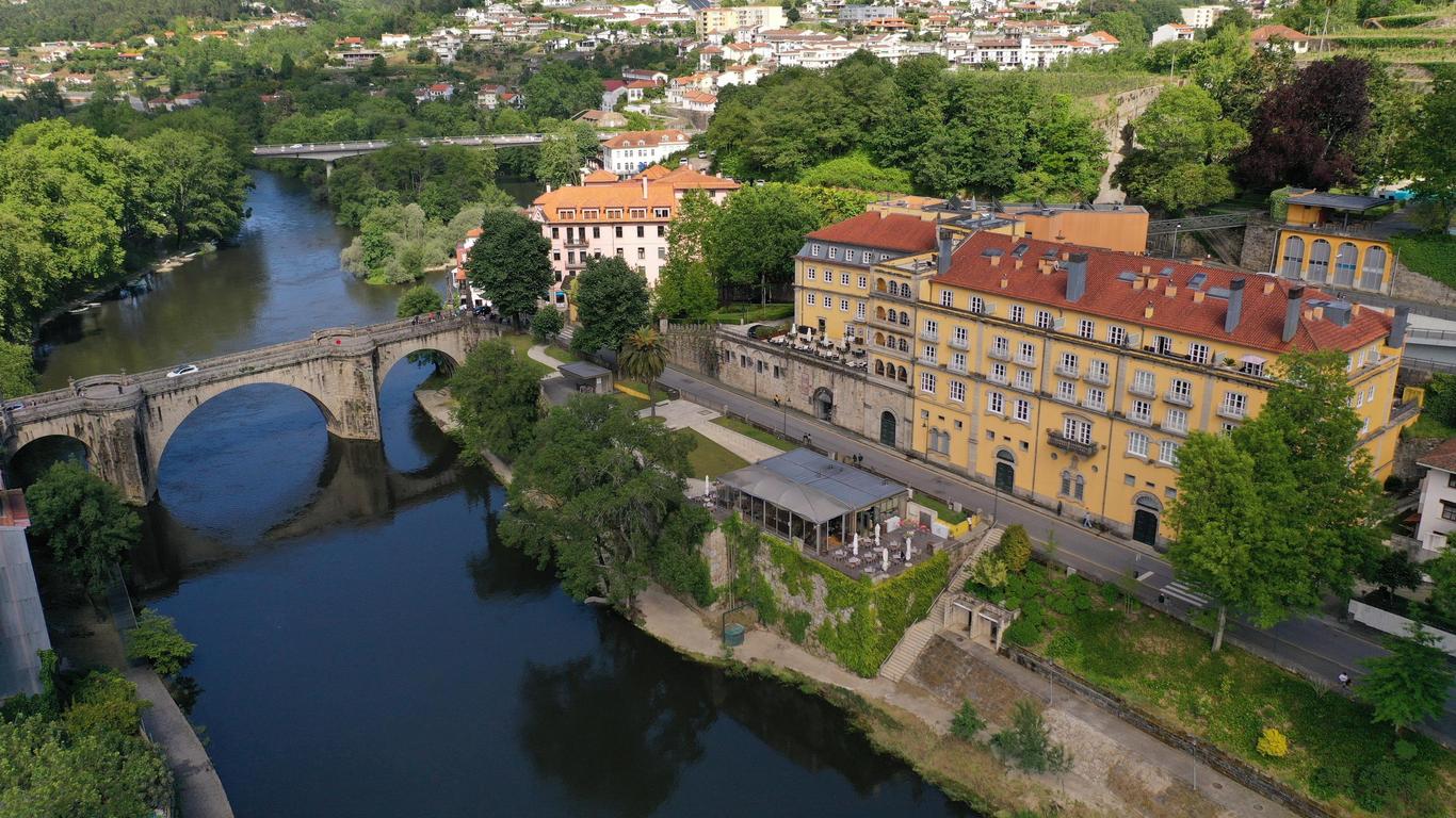 Casa Da Calcada