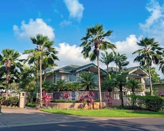 Villas of Kamalii 37 - Princeville - Outdoors view