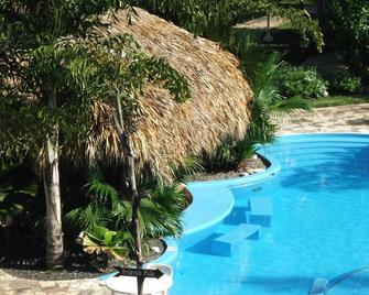 Plaza Real Resort - Guayacanes - Piscina