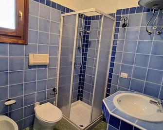 Appartamenti Tiffany - San Teodoro