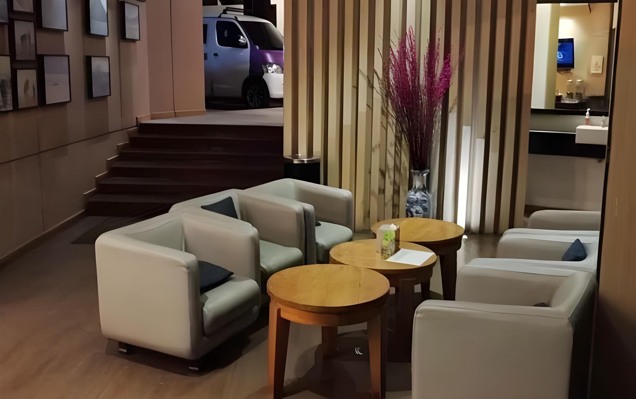 De Green City Hotel Lampung