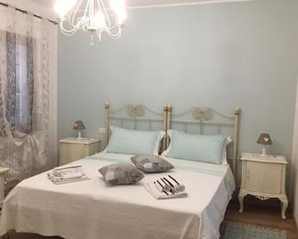 Dimora Naviglio B & B near Venice - Dolo - Habitación