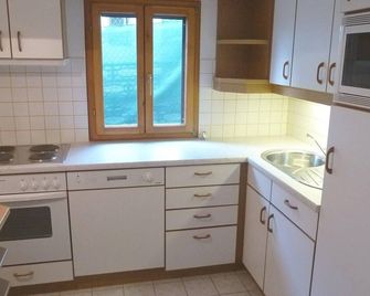 Vienna Cottage - Viena - Cocina