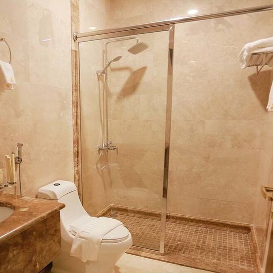 Karam Al Balad Hotel image 1