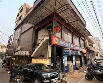 Hotel Mars Inn - Lucknow