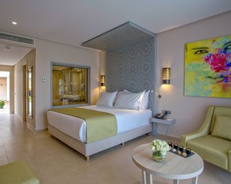 Be Live Collection Marrakech Adults Only - Marrakech - Habitación
