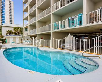 Tropic Isles - Gulf Shores - Pool